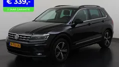 Gebruikt 2019 VW Tiguan Highline SUV | € 25.895 (Goede deal)