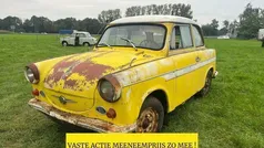 Gebruikt 1960 Trabant 600 Sedan | € 1.850