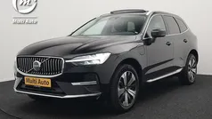 Zwart Gebruikt 2023 Volvo XC60 Plus SUV | € 48.740 (Super prijs)