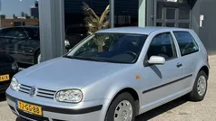 Gebruikt 1998 VW Golf IV Hatchback | € 995 (Eerlijke prijs)