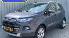 Gebruikt 2015 Ford Ecosport Titanium SUV | € 8.945 (Eerlijke prijs)