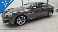 Bruin Gebruikt 2019 Audi A5 Sportback S-Line Hatchback | € 31.450 (Goede deal)