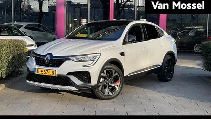 Occasion Renault Arkana R.S. 143 PK (105 kW) 2021 SUV