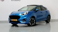 Gebruikt 2022 Ford Puma SUV | € 25.900 (Eerlijke prijs)