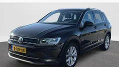 Gebruikt 2020 VW Tiguan Highline SUV | € 29.249 (Eerlijke prijs)