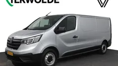 Gebruikt 2024 Renault Trafic Van | € 24.445 (Eerlijke prijs)