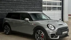 Grijs Gebruikt 2020 Mini John Cooper Works Clubman Chili Stationwagen | € 28.990 (Eerlijke prijs)