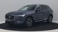 Blauw Gebruikt 2020 Volvo XC60 Business Edition SUV | € 33.400 (Super prijs)