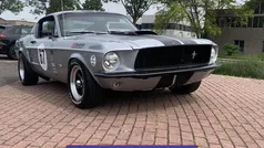 Gebruikt 1967 Ford Mustang Fastback | € 47.900