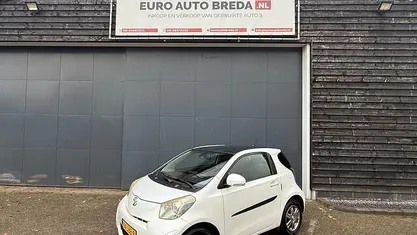 Occasion Toyota iQ 68 PK (50 kW) 2009 Hatchback