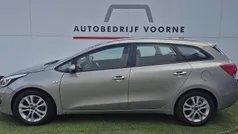 Gebruikt 2018 Kia Ceed Hatchback | € 13.545 (Eerlijke prijs)