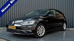 Gebruikt 2019 VW Golf VII Comfortline Hatchback | € 16.945 (Eerlijke prijs)