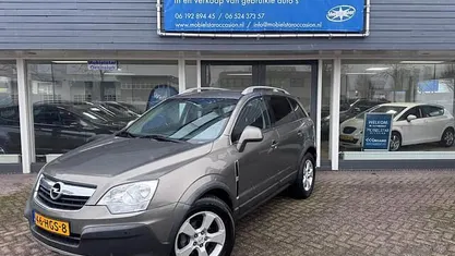 Occasion 2008 Opel Antara Enjoy SUV | € 2.750 (Eerlijke prijs)