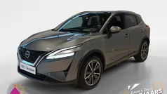 Grijs Gebruikt 2023 Nissan Qashqai Tekna SUV | € 25.945 (Eerlijke prijs)
