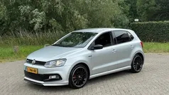 Gebruikt 2016 VW Polo R-line Hatchback | € 9.250 (Goede deal)
