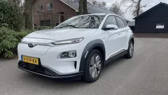 Gebruikt 2020 Hyundai Kona Premium SUV | € 17.250 (Eerlijke prijs)