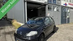 Gebruikt 2006 Citroën C3 Hatchback | € 1.999 (Eerlijke prijs)
