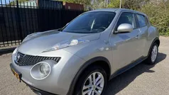 Gebruikt 2014 Nissan Juke Acenta SUV | € 7.950 (Goede deal)