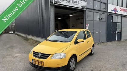 Occasion VW Fox 54 PK (39 kW) 2006 Hatchback