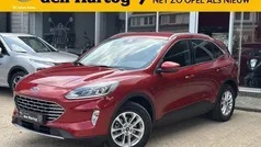 Rood Gebruikt 2024 Ford Kuga Titanium SUV | € 30.950 (Super prijs)
