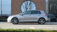 Grijs Gebruikt 2016 VW e-Golf Hatchback | € 10.995 (Eerlijke prijs)