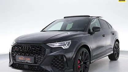 Occasion Audi RS Q3 Performance 400 PK (294 kW) 2021 SUV