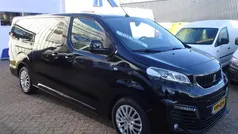 Zwart Gebruikt 2023 Peugeot e-Expert Van | € 26.950 (Eerlijke prijs)