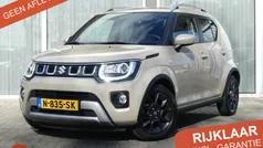 Bruin Gebruikt 2021 Suzuki Ignis Hatchback | € 17.250 (Eerlijke prijs)