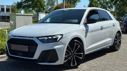 Occasion Audi A1 Sportback Advanced 95 PK (69 kW) 2023 Hatchback