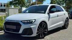 Gebruikt 2023 Audi A1 Sportback Advanced Hatchback | € 28.500 (Eerlijke prijs)