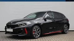 Zwart Gebruikt 2024 BMW 128 Comfort Edition Hatchback | € 42.950 (Eerlijke prijs)