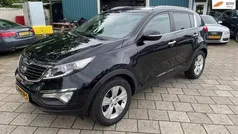 Gebruikt 2011 Kia Sportage Plus SUV | € 8.450 (Eerlijke prijs)