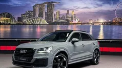 Gebruikt 2019 Audi Q2 S-Line SUV | € 31.350 (Eerlijke prijs)