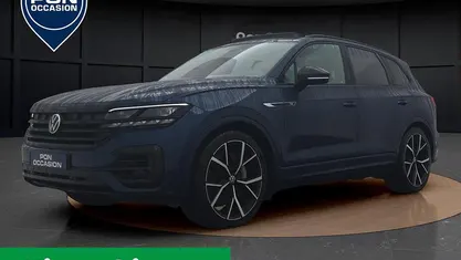 Occasion VW Touareg R 463 PK (340 kW) 2022 SUV