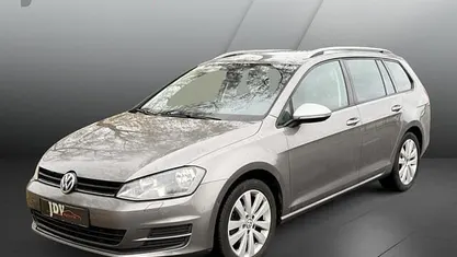 Gebruikt 2014 VW Golf VII Trendline Stationwagen | € 6.999 (Goede deal)