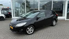 Stationwagon Gebruikt 2012 Ford Focus Trend Stationwagen | € 4.950 (Eerlijke prijs)