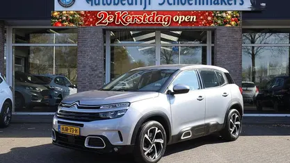 Gebruikt 2020 Citroën C5 Aircross Business Class SUV | € 15.990 (Goede deal)