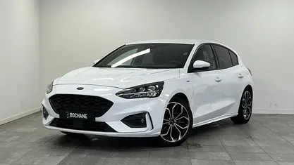 Occasion Ford Focus ST-Line 2020 Hatchback