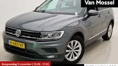 Grijs Gebruikt 2020 VW Tiguan Comfortline SUV | € 22.900 (Eerlijke prijs)
