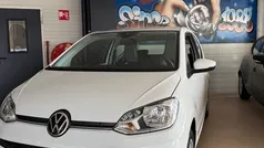 Hatchback Gebruikt 2021 VW up! Hatchback | € 9.750 (Goede deal)