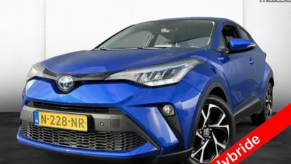 Occasion Toyota C-HR 184 PK (135 kW) 2021 SUV