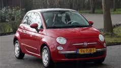 Gebruikt 2011 Fiat 500 Lounge Hatchback | € 3.999 (Eerlijke prijs)