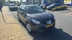 Gebruikt 2011 Nissan Qashqai Acenta SUV | € 5.950 (Eerlijke prijs)