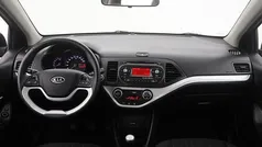 Gebruikt 2011 Kia Picanto Comfort Hatchback | € 3.990 (Goede deal)