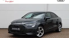 Gebruikt 2021 Audi A3 Edition .1 Sedan | € 26.450 (Eerlijke prijs)
