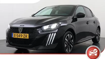 Occasion Peugeot 208 Allure 110 PK (80 kW) 2024 Hatchback