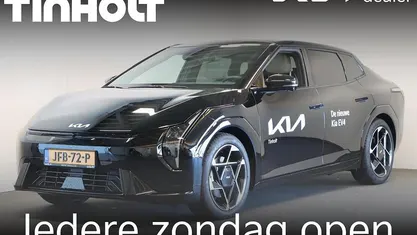 Occasion Kia EV4 GT 150 kW (204 PK) 2025 Hatchback
