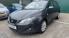 Gebruikt 2010 Seat Ibiza Reference Hatchback | € 3.950 (Eerlijke prijs)