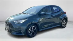 Gebruikt 2025 Toyota Yaris Comfort Hatchback | € 31.250 (Eerlijke prijs)