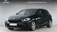 Gebruikt 2021 BMW 118 M Sport Hatchback | € 25.900 (Eerlijke prijs)